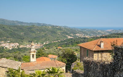 Logement:&nbsp;Annina & Maria Luisa (Dol287) 666.3