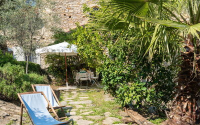 Logement:&nbsp;Annina & Maria Luisa (Dol287) 666.3