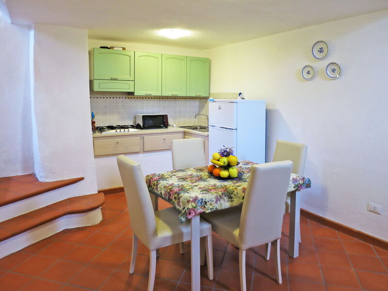 Logement:&nbsp;Maria Luisa (Dol286) 666.2