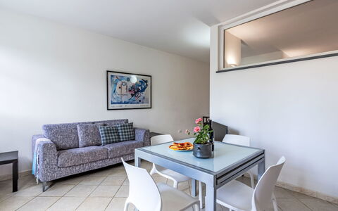 Logement:&nbsp;Casa ai Campi 620.3