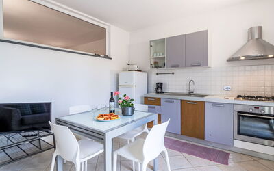 Logement:&nbsp;Casa ai Campi 620.3