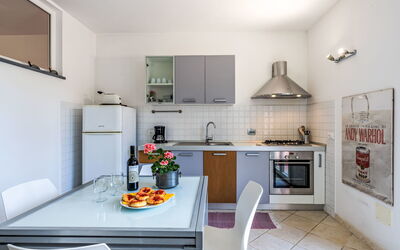 Logement:&nbsp;Casa ai Campi 620.3