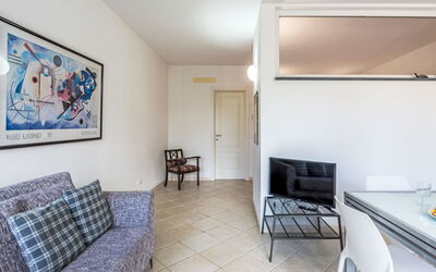 Logement:&nbsp;Casa ai Campi 620.3