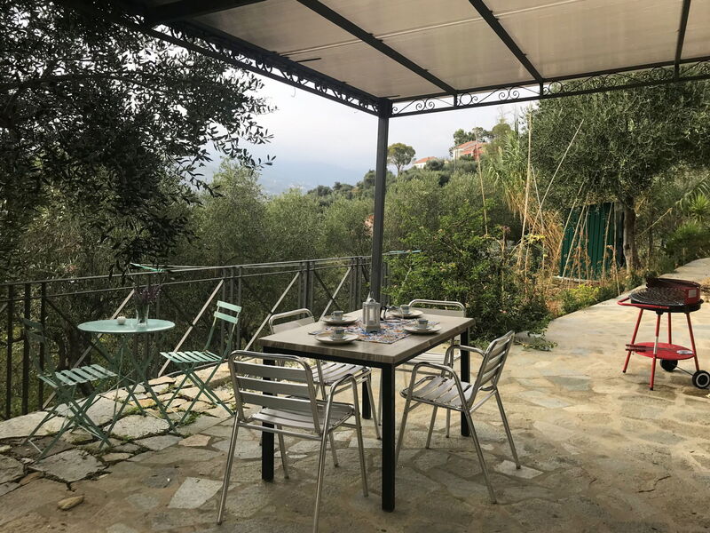 Logement:&nbsp;Villa Monte Calvario 629.6