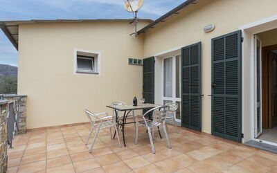 Logement:&nbsp;Costadoro 634.4