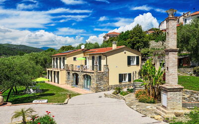 Logement:&nbsp;Costadoro 634.5