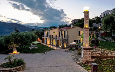 Logement:&nbsp;Costadoro 634.5