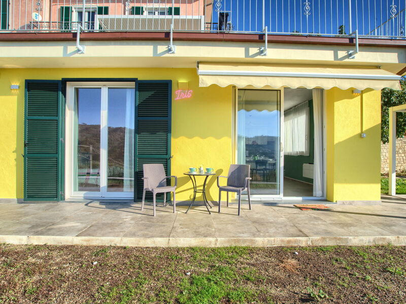 Logement:&nbsp;Costadoro 634.5