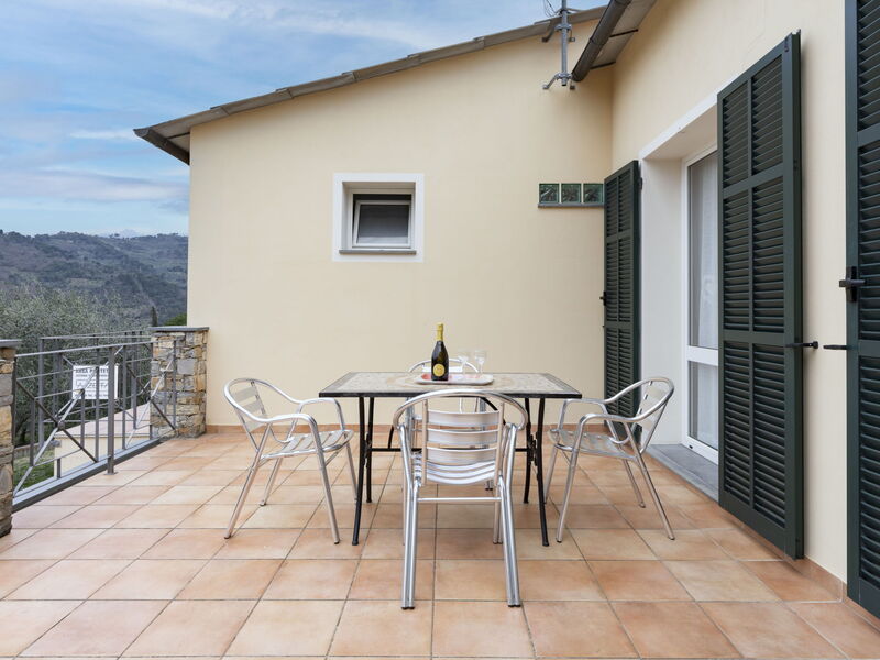 Logement:&nbsp;Costadoro 634.4
