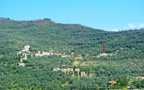 Molini di Prelà 623: Ciel, Plante, Communauté Des Plantes, Écorégion, Environnement Naturel, Montagne, Paysage Naturel, Lot Terre, Arbre, Herbe