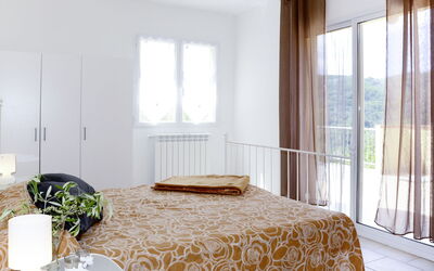 Logement:&nbsp;Adriana, Pia Luca & Marco (Pre174) 623.5