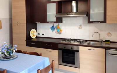 Logement:&nbsp;Primavera (Pgi131) 620.3