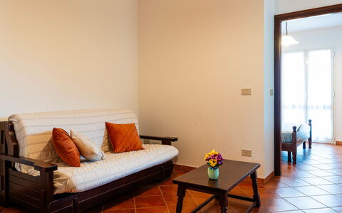 Logement:&nbsp;La Vista (Dia142) 624.4