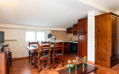 Logement:&nbsp;La Colombera 624.6