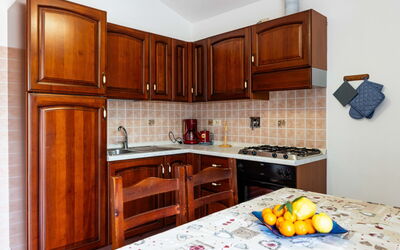 Logement:&nbsp;Il Terrazzo e 624.1