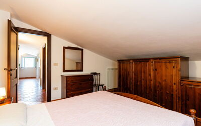 Logement:&nbsp;Il Terrazzo e 624.1