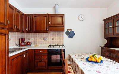 Logement:&nbsp;Il Terrazzo e 624.1