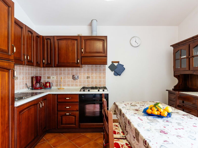 Logement:&nbsp;Il Terrazzo e 624.1