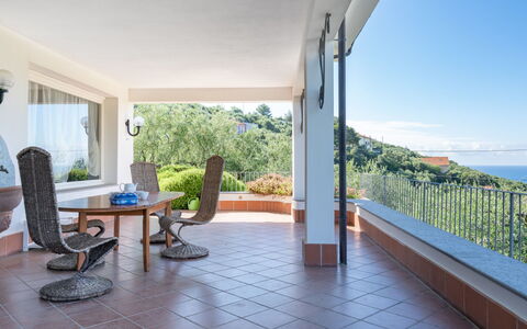 Diano Marina 626: Propriété, Bâtiment, Immobilier, Maison, Pièce, Sol, Balcon, Domicile, Design Intérieur, Meubles