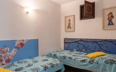 Logement:&nbsp;Alberto B 626.2