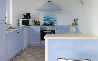 Logement:&nbsp;Alberto B 626.2