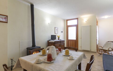 Logement:&nbsp;Daniele 605.2