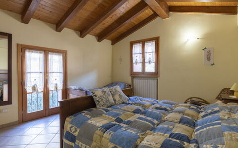 Logement:&nbsp;Luca 605.1