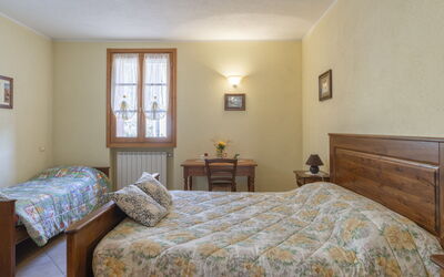 Logement:&nbsp;Daniele 605.2