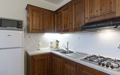 Logement:&nbsp;Daniele 605.2