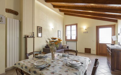 Logement:&nbsp;Luca 605.1