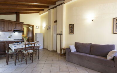 Logement:&nbsp;Luca 605.1