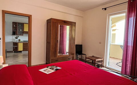 Logement:&nbsp;Chiara (Ptl201) 612.2