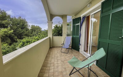 Logement:&nbsp;Chiara (Ptl201) 612.2