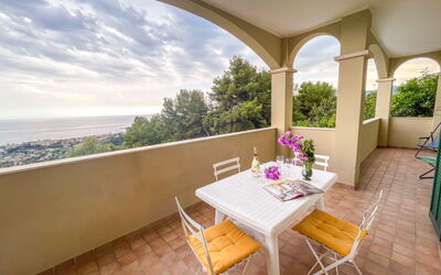 Logement:&nbsp;Chiara (Ptl201) 612.2