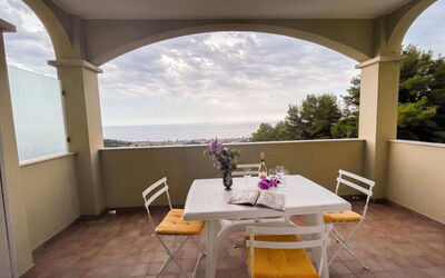 Logement:&nbsp;Chiara (Ptl201) 612.2