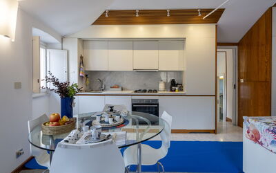 Logement:&nbsp;Torre Antica 607.1