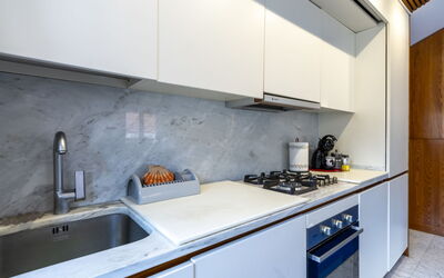 Logement:&nbsp;Torre Antica 607.1