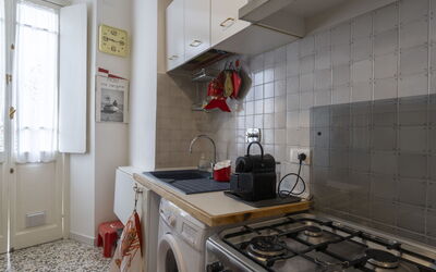 Logement:&nbsp;Torre Antica 607.2