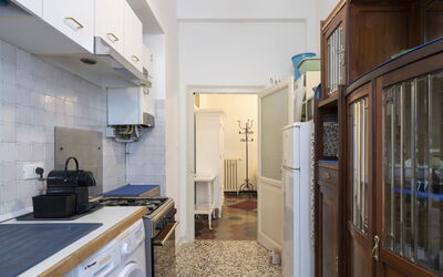 Logement:&nbsp;Torre Antica 607.2
