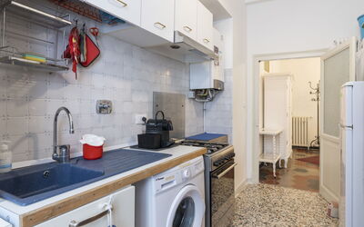 Logement:&nbsp;Torre Antica 607.2