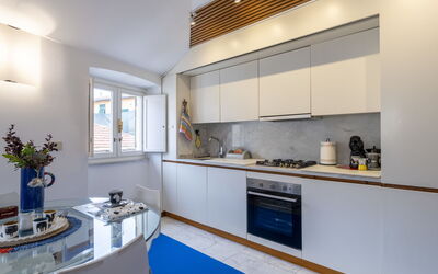 Logement:&nbsp;Torre Antica 607.1