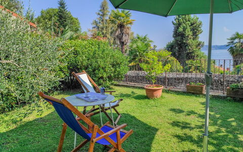 Lo Scoiattolo: Plante, Ciel, Propriété, Communauté Des Plantes, Meubles, Vert, Chaise, Botanique, Lumière, Arbre