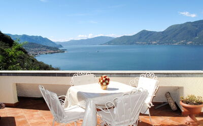location de vacances Il Gaggio - Luino, Lombardie, Italie