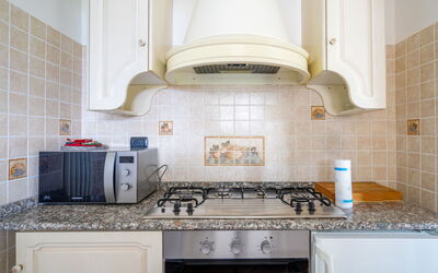Logement:&nbsp;Federica 626.2