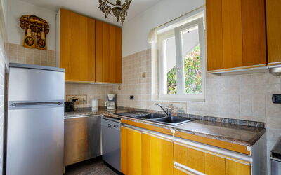 Logement:&nbsp;Federica 626.1