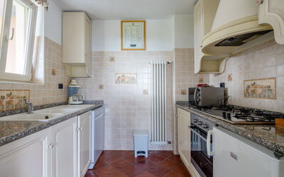 Logement:&nbsp;Federica 626.2