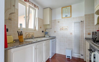 Logement:&nbsp;Federica 626.2