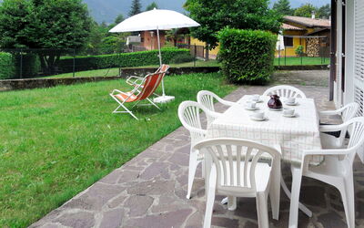 Logement:&nbsp;Villa Laura 613.3