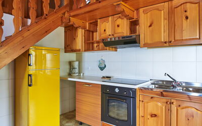Logement:&nbsp;Villa Bellavista 652.2