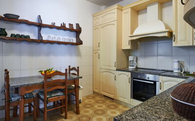 Logement:&nbsp;Villa Bellavista 652.1